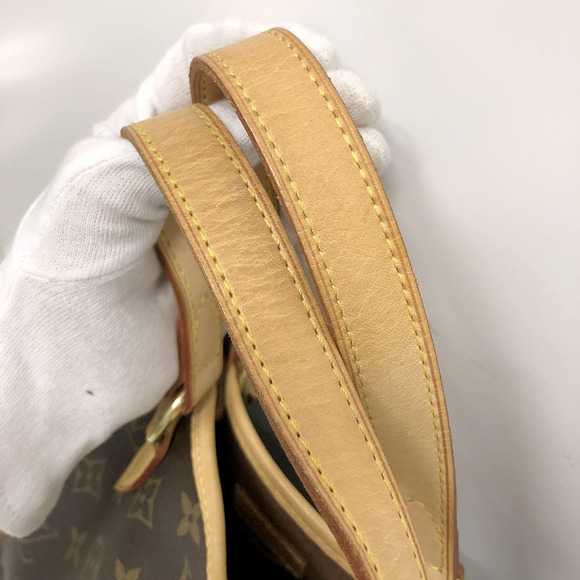 Louis Vuitton Batignolles Monogram Hand Tote Mini Bag - Picture 10 of 11